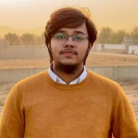 Syed Muhammad Shees Ali