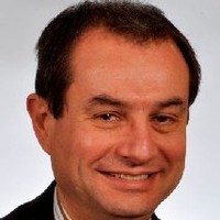 Francois Blanchard