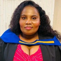 Sisanda Gadu