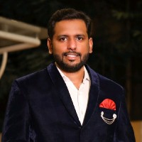 Rakesh Sasvade