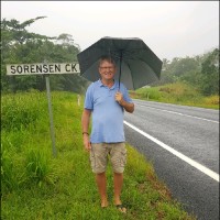 Michael Sorensen