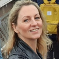 Jeanine De Wit