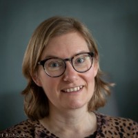 Mariët Reinders