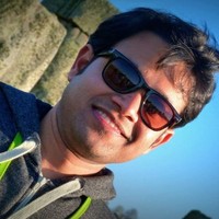Suranjan Roy
