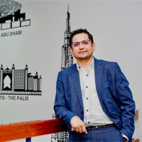 Deepak Shenoy