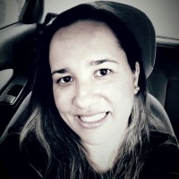 Élida Cristiane Souza G. de Oliveira