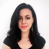 Miriam Ivanescu