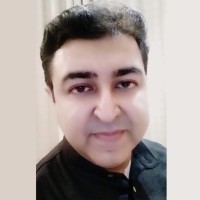 Prashant Hinduja