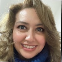 Marcela Méndez-Ortiz Phd