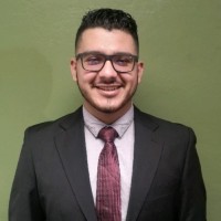 Fabricio Esteban Rivera Campos