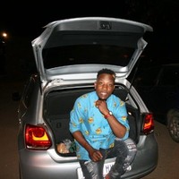 Ronny Makgopa