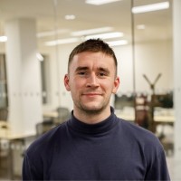 Ollie Phillips