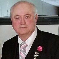 Paul D Coon
