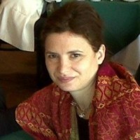 Helene Mizrahi-Walden