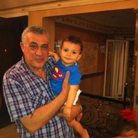 samir youssef