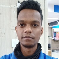 Ajay kumar jaiswar