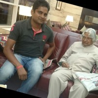 Naresh Kumar Sharma