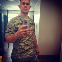 Adam Henderson
