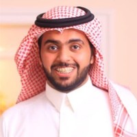 OSAMA ALMAJED, PMP® , PMI-RMP® , FMP®