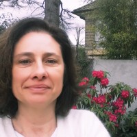 Sophie Giffard