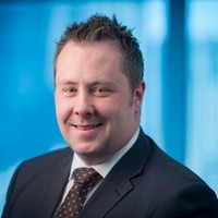 Duncan Niven, CIMA®