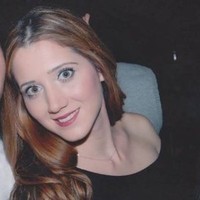 Eleni Stavridou