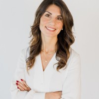 Ashley Cudini