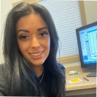 Monica Guthrie