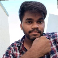Bhonagiri Naveen