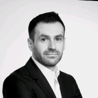 Nicolas Griffon