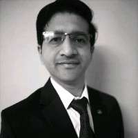 Ashutosh Khatri