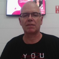 Paulo Vergílio Gomes
