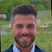 Dillon Goltz
