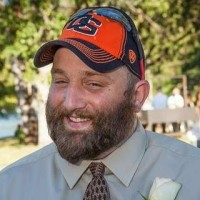 Mike Denney