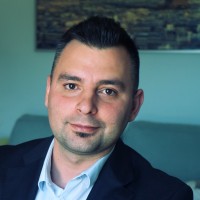 Daniel Pasare