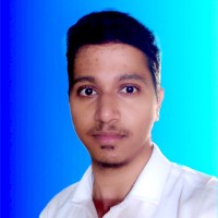 Nithin Sai Buma
