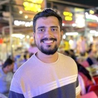 Priyank Shah