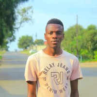Divine Mashau