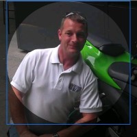Graeme Robertson