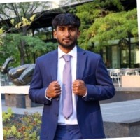 Pranav Giri