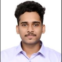 Sidharth K.S