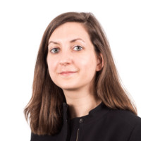 Raphaële Coulot-Brette