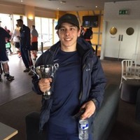 Kade Marsden