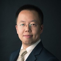 James Zhang
