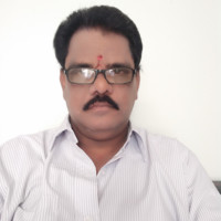 Dochibhotla Muralikrishna