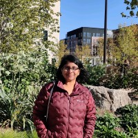 Yamini Arukala