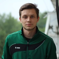 Sergey Usachev
