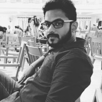 Surya P