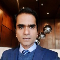 saurabh anand