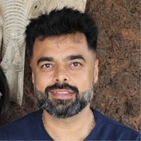 Saurabh Malik
